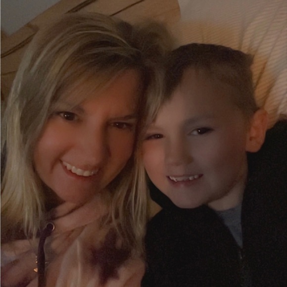 Meet your Posher, Brandi - Picture 7 of 9